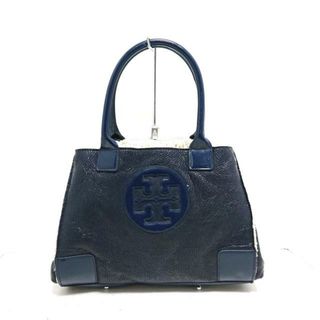 トリーバーチ(Tory Burch)のトリーバーチ トートバッグ - ボア レザー(トートバッグ)