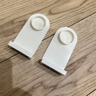 ムジルシリョウヒン(MUJI (無印良品))の無印良品　ペーパーホルダー(収納/キッチン雑貨)