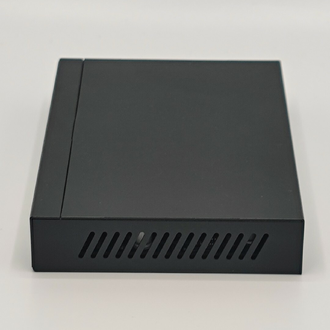 PLANEX(プラネックス)のPLANEX 5ポート 2.5GBASE-T スイッチングハブ FX2G-05… スマホ/家電/カメラのPC/タブレット(PC周辺機器)の商品写真