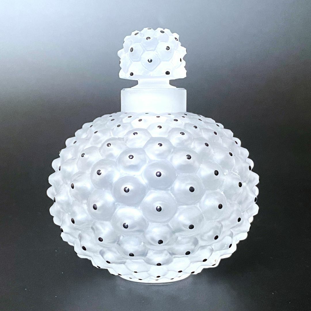 オープンセール 福袋 Lalique☆ラリック☆香水瓶☆カクタス 置物
