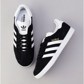 アディダス(adidas)のadidas アディダス GAZELLE Freak's store  23.5(スニーカー)