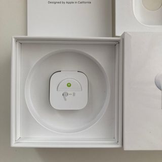 air pods pro 4個新品、保証未開始です！の通販 by ⚓中鉄⚓'s shop ...