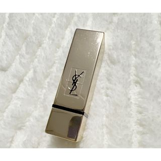 イヴサンローランボーテ(Yves Saint Laurent Beaute)のYSL ルージュピュールクチュール 82 赤リップ 口紅(口紅)