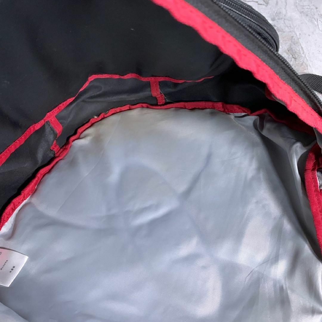 GAP(ギャップ)の00s adidas ワンショルダー テック スリング ボディバッグ y2k 黒 メンズのバッグ(ボディーバッグ)の商品写真