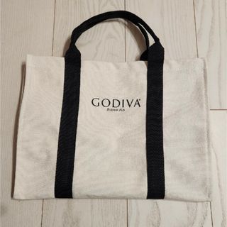 ゴディバ(GODIVA)のGODIVA ゴディバ　トートバッグ(トートバッグ)