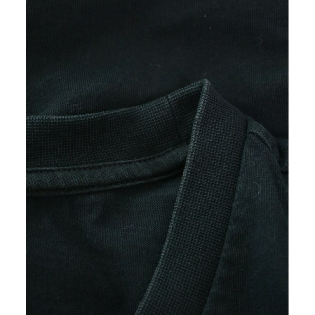 OAMC(オーエーエムシー)のOAMC オーエーエムシー Tシャツ・カットソー M 黒 【古着】【中古】 メンズのトップス(Tシャツ/カットソー(半袖/袖なし))の商品写真