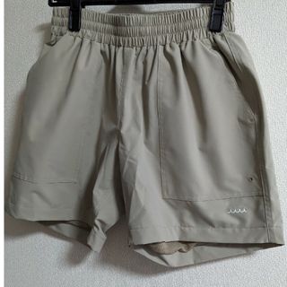 ムータ(muta)の新品　mutaMARINE　ショートパンツ(ショートパンツ)