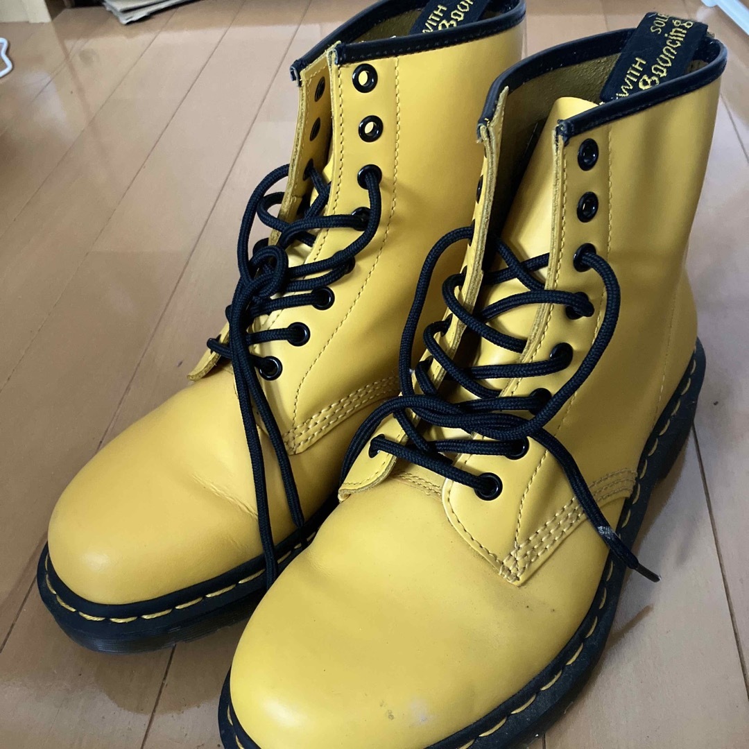 Dr.Martens(ドクターマーチン)の靴　 メンズの靴/シューズ(ブーツ)の商品写真