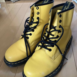 ドクターマーチン(Dr.Martens)の靴　(ブーツ)