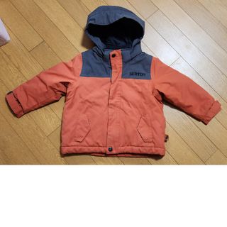 バートン キッズ/ベビー/マタニティの通販 300点以上 | BURTONを買う