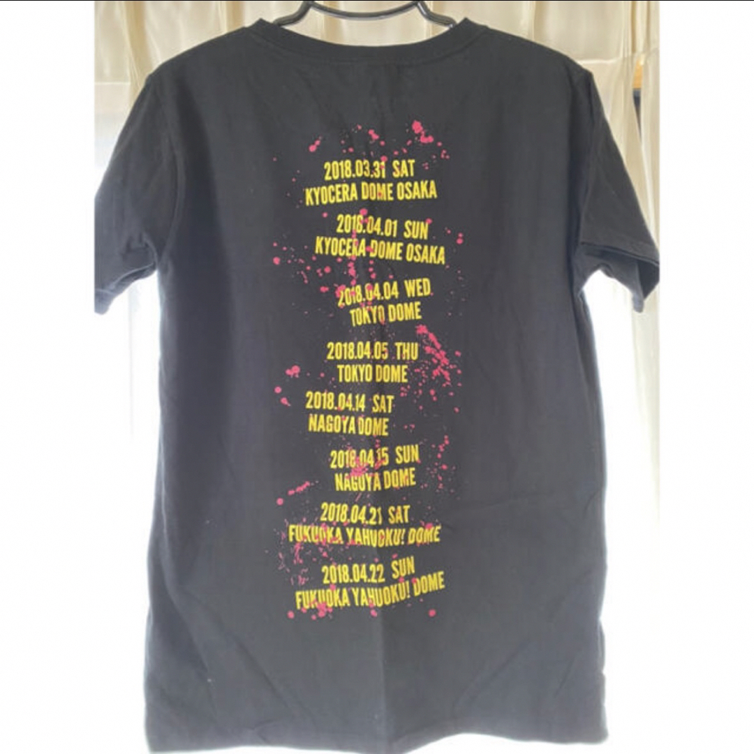 ONE OK ROCK(ワンオクロック)の即購入◎ ONE OK ROCK Tシャツ A レディースのトップス(Tシャツ(半袖/袖なし))の商品写真