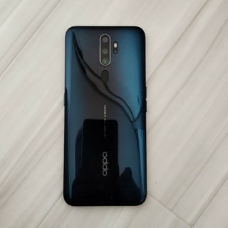 OPPO - SIMロック解除コード付 未開封 OPPO Reno 3 A ホワイトの通販 ...