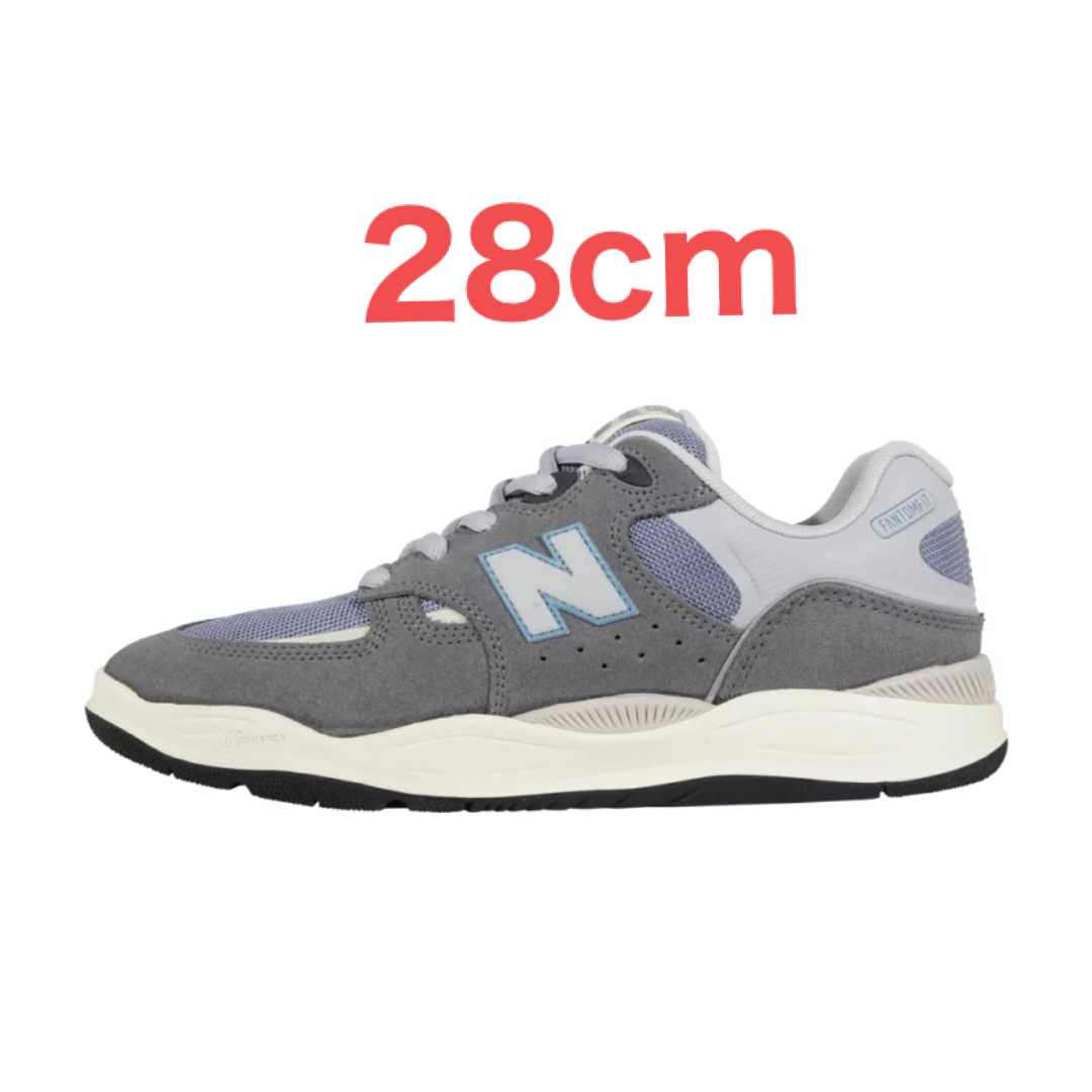 New Balance(ニューバランス)のNew Balance Numeric NM1010RD 28cm メンズの靴/シューズ(スニーカー)の商品写真