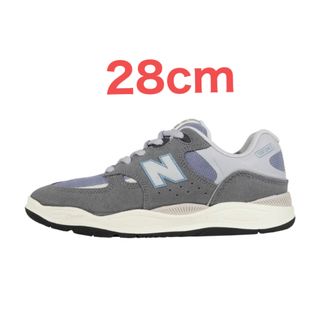 ニューバランス(New Balance)のNew Balance Numeric NM1010RD 28cm(スニーカー)