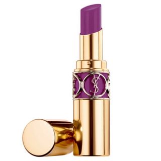 イヴサンローランボーテ(Yves Saint Laurent Beaute)の限定色 YSL ルージュ ヴォリュプテシャイン 94(口紅)