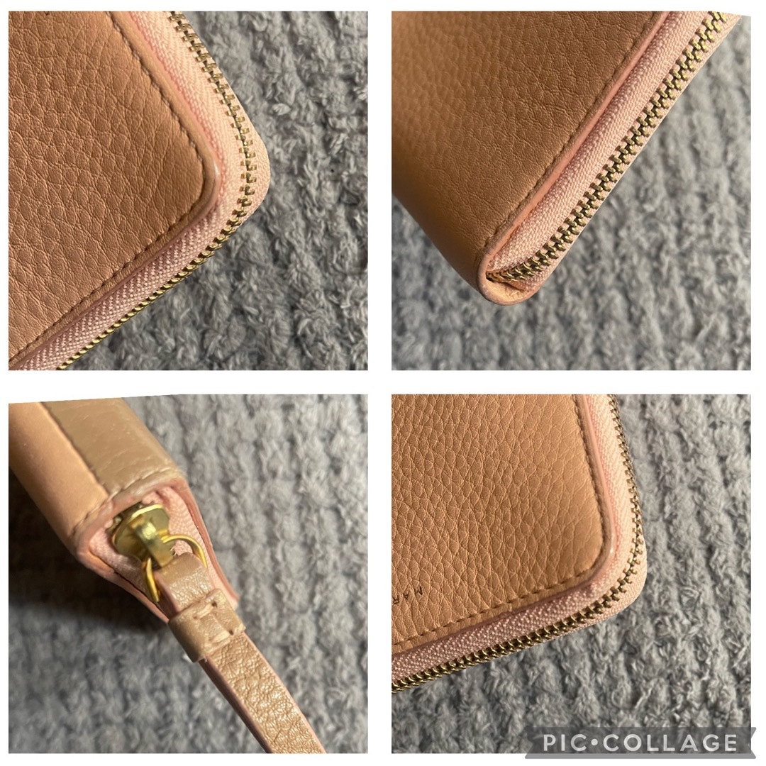 MARC BY MARC JACOBS(マークバイマークジェイコブス)のマークバイジェイコブス　マルチスマホケース レディースのファッション小物(財布)の商品写真