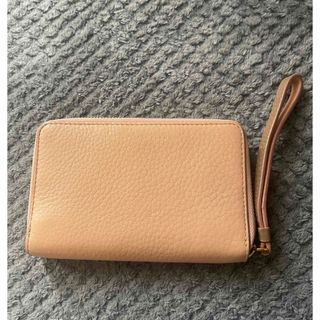 マークバイマークジェイコブス(MARC BY MARC JACOBS)のマークバイジェイコブス　マルチスマホケース(財布)