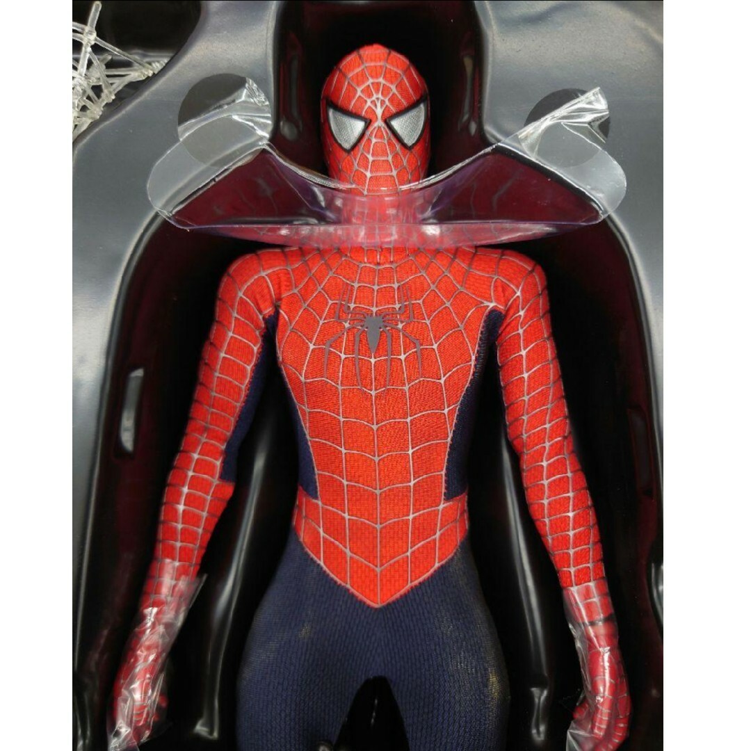 Hot Toys - 【美品】ホットトイズ ムービーマスターピース Hot Toys - 【美品】ホットトイズ ムービーマスターピース