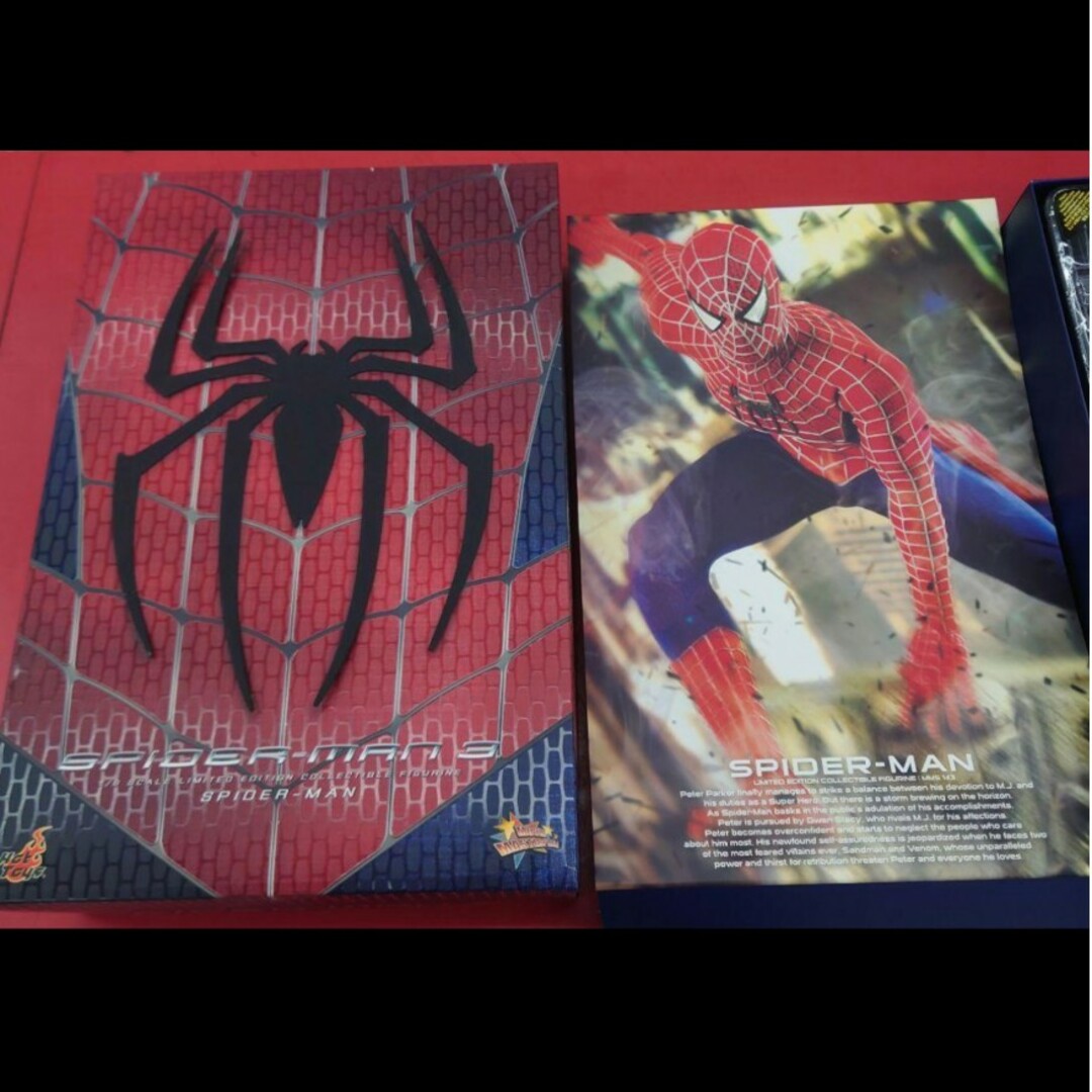 Hot Toys - 【美品】ホットトイズ ムービーマスターピース Hot Toys - 【美品】ホットトイズ ムービーマスターピース