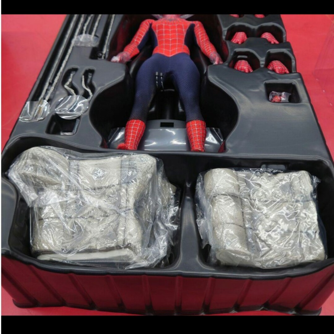 Hot Toys - 【美品】ホットトイズ ムービーマスターピース Hot Toys - 【美品】ホットトイズ ムービーマスターピース