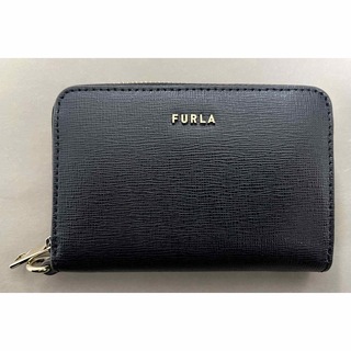 Furla - 【未使用品】フルラ VILLA 三つ折り財布 ミニウォレット