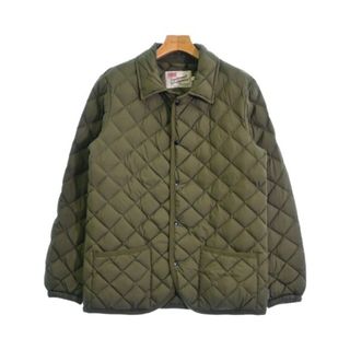 トラディショナルウェザーウェア(TRADITIONAL WEATHERWEAR)のTraditional Weatherwear ダウンジャケット/ダウンベスト 【古着】【中古】(ダウンジャケット)