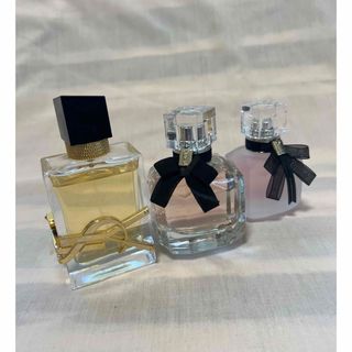 イヴサンローラン(Yves Saint Laurent)のYSL香水(香水(女性用))