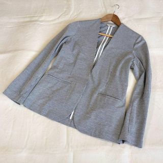 Demi-Luxe BEAMS(ノーカラージャケット)のフリマアイテム一覧 Demi-Luxe BEAMS(ノーカラージャケット)のフリマアイテム一覧