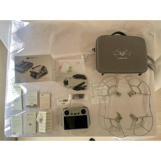 DJI ドローン MINI 3 PRO(航空機)