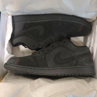 ジョーダン(Jordan Brand（NIKE）)のJORDAN BRAND AIR JORDAN 1 LOW SE CRAFT(スニーカー)