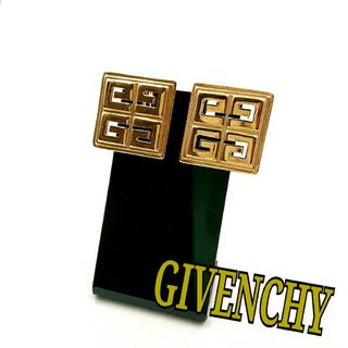 ジバンシィ(GIVENCHY)のGIVENCHY イヤリング(イヤリング)