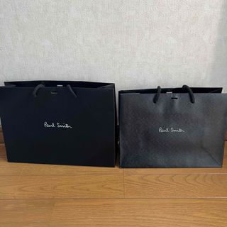 ポールスミス(Paul Smith)のポールスミス　紙袋(ショップ袋)