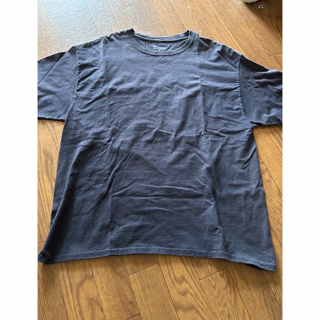 Champion(チャンピオン)のチャンピオン　tシャツ メンズのトップス(Tシャツ/カットソー(半袖/袖なし))の商品写真