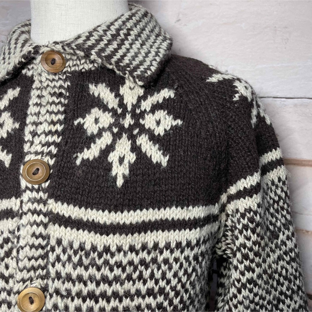 美品/山田涼介着用】HARE フラワーモチーフ いは シャギー 美品/山田涼介着用】HARE フラワーモチーフ いは シャギー