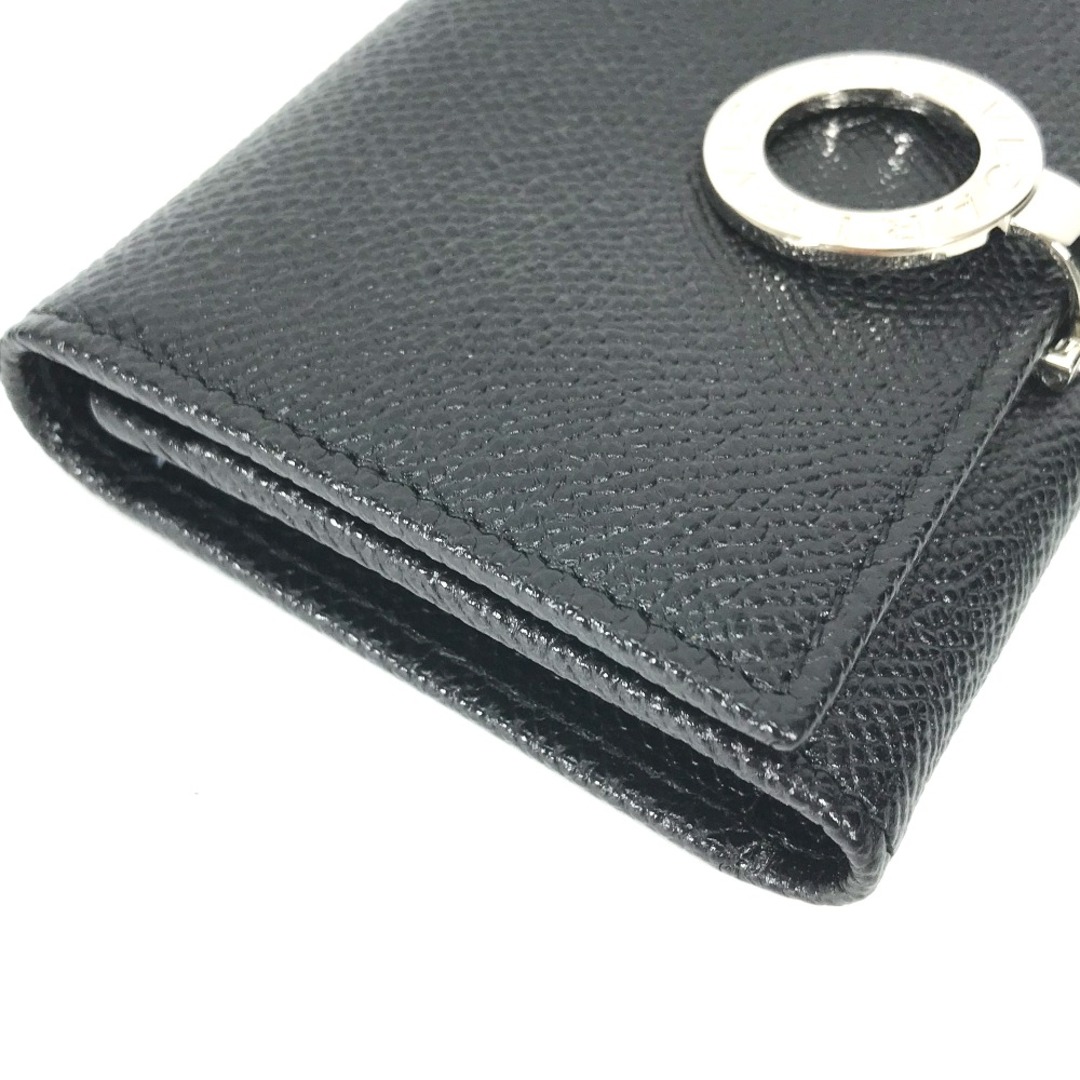 ブルガリ BVLGARI ロゴクリップ 名刺入れ カードケース 定期入れ ブルガリ BVLGARI ロゴクリップ 名刺入れ カードケース 定期入れ