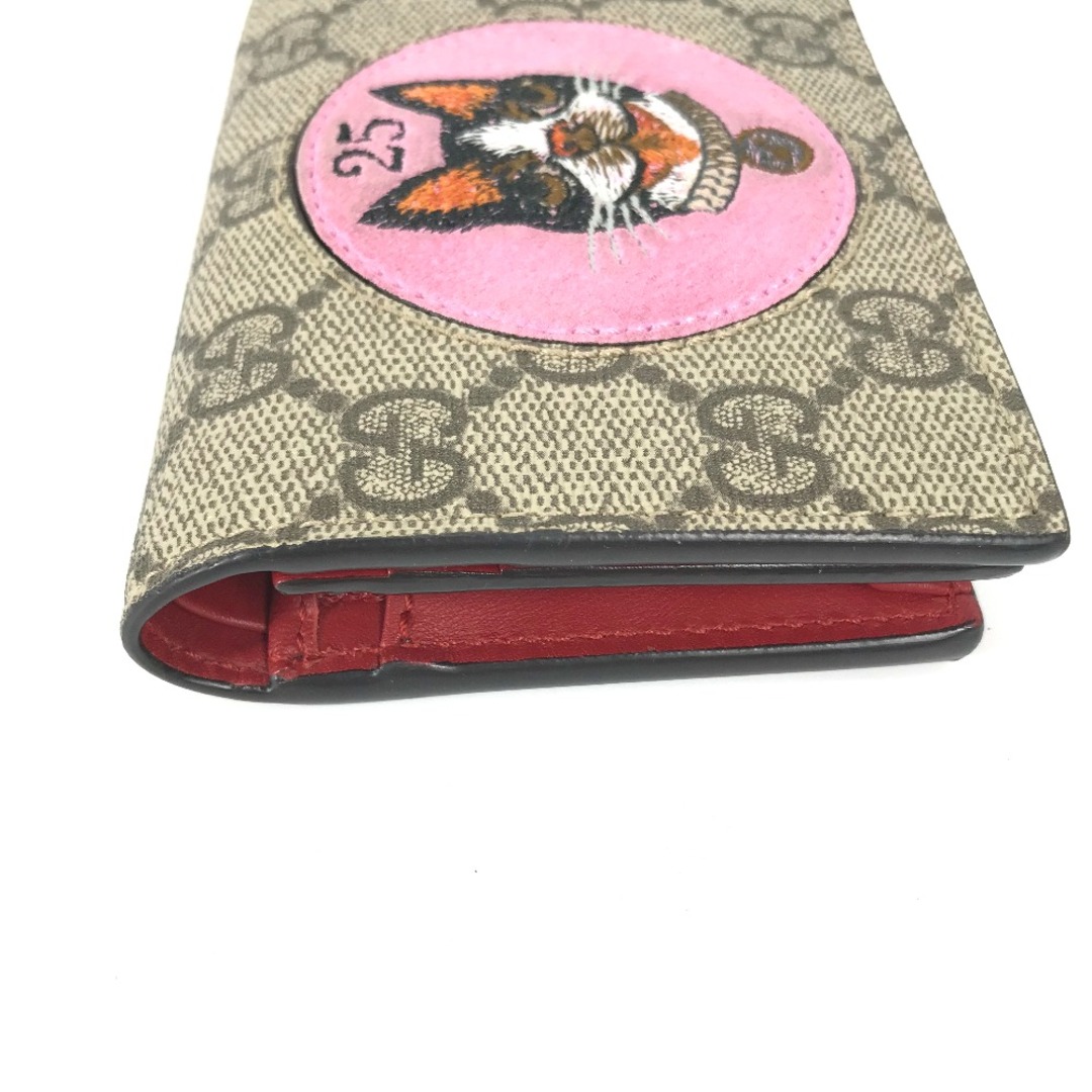 GUCCI - グッチ GUCCI ボスコ BOSCO アップリケ ドッグ 506277 GUCCI - グッチ GUCCI ボスコ BOSCO アップリケ ドッグ 506277