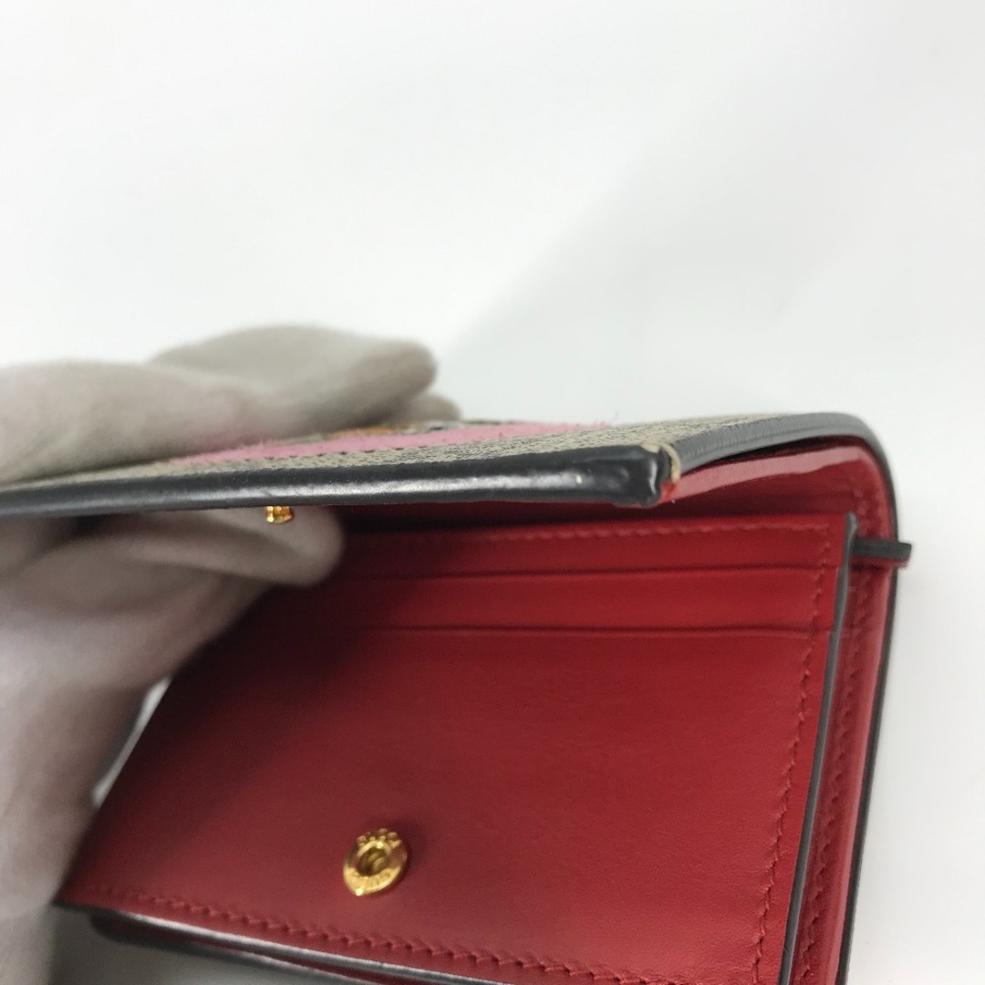GUCCI - グッチ GUCCI ボスコ BOSCO アップリケ ドッグ 506277 GUCCI - グッチ GUCCI ボスコ BOSCO アップリケ ドッグ 506277
