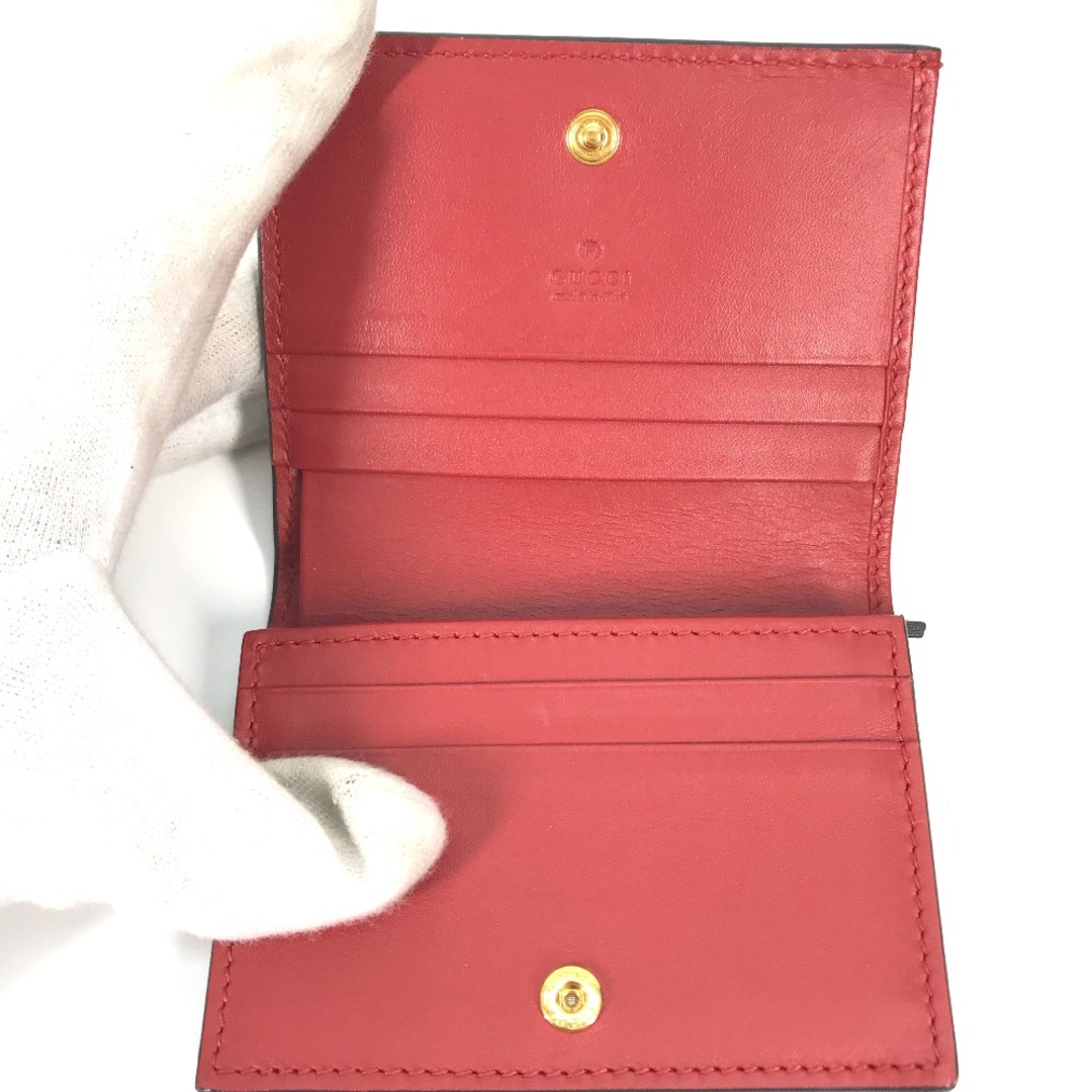 GUCCI - グッチ GUCCI ボスコ BOSCO アップリケ ドッグ 506277 GUCCI - グッチ GUCCI ボスコ BOSCO アップリケ ドッグ 506277