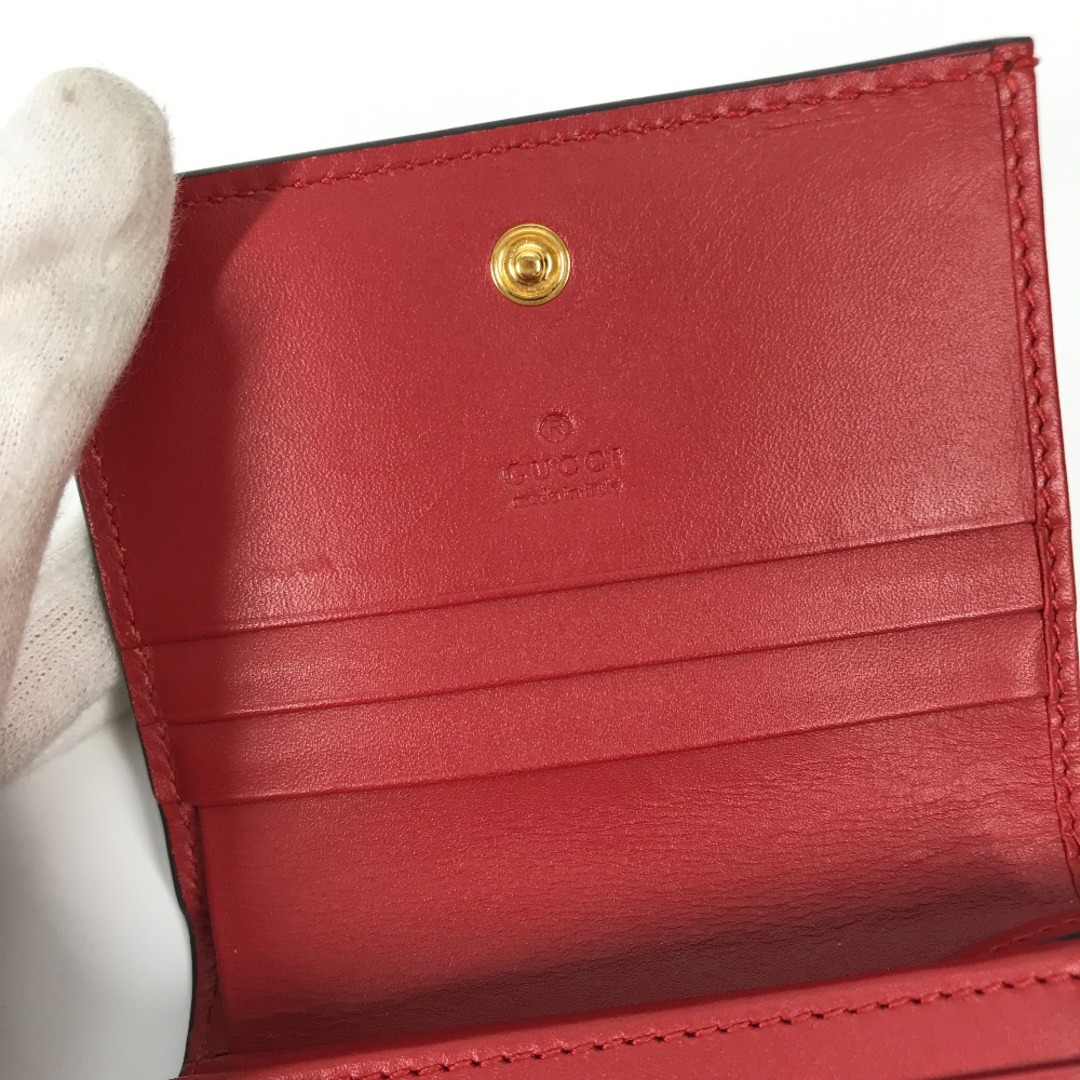 GUCCI - グッチ GUCCI ボスコ BOSCO アップリケ ドッグ 506277 GUCCI - グッチ GUCCI ボスコ BOSCO アップリケ ドッグ 506277
