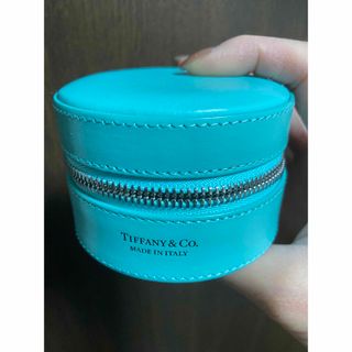 ティファニー(Tiffany & Co.)のティファニー　ジュエリーケース(その他)