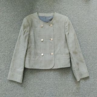 バーバリー(BURBERRY)のBURBERRY　ジャケット　フォーマル(ジャケット/上着)