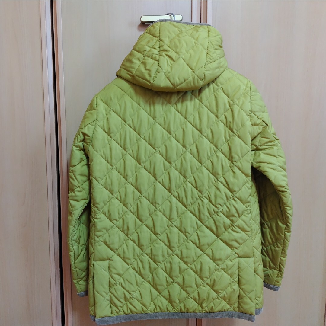 AIGLE(エーグル)のAIGLEジャケット キッズ/ベビー/マタニティのキッズ服女の子用(90cm~)(ジャケット/上着)の商品写真