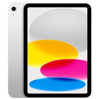 アイパッド(iPad)の★新品未開封★iPad 第10世代 WiFi 64GB シルバー(タブレット)