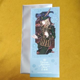 うたプリ　企画展　DMS　特典　カミュ(その他)