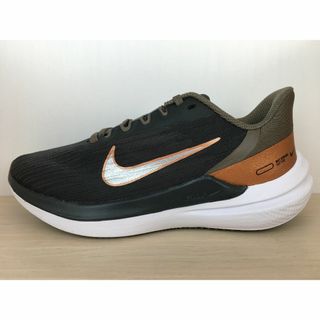 ナイキ(NIKE)のナイキ エアウィンフロー9 スニーカー 靴 25,5cm 新品 (1854)(スニーカー)