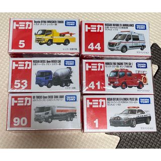 まとめ売り TOMICA LIMITED セット