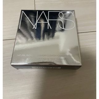 NARS - NARS クッションファンデケース　限定