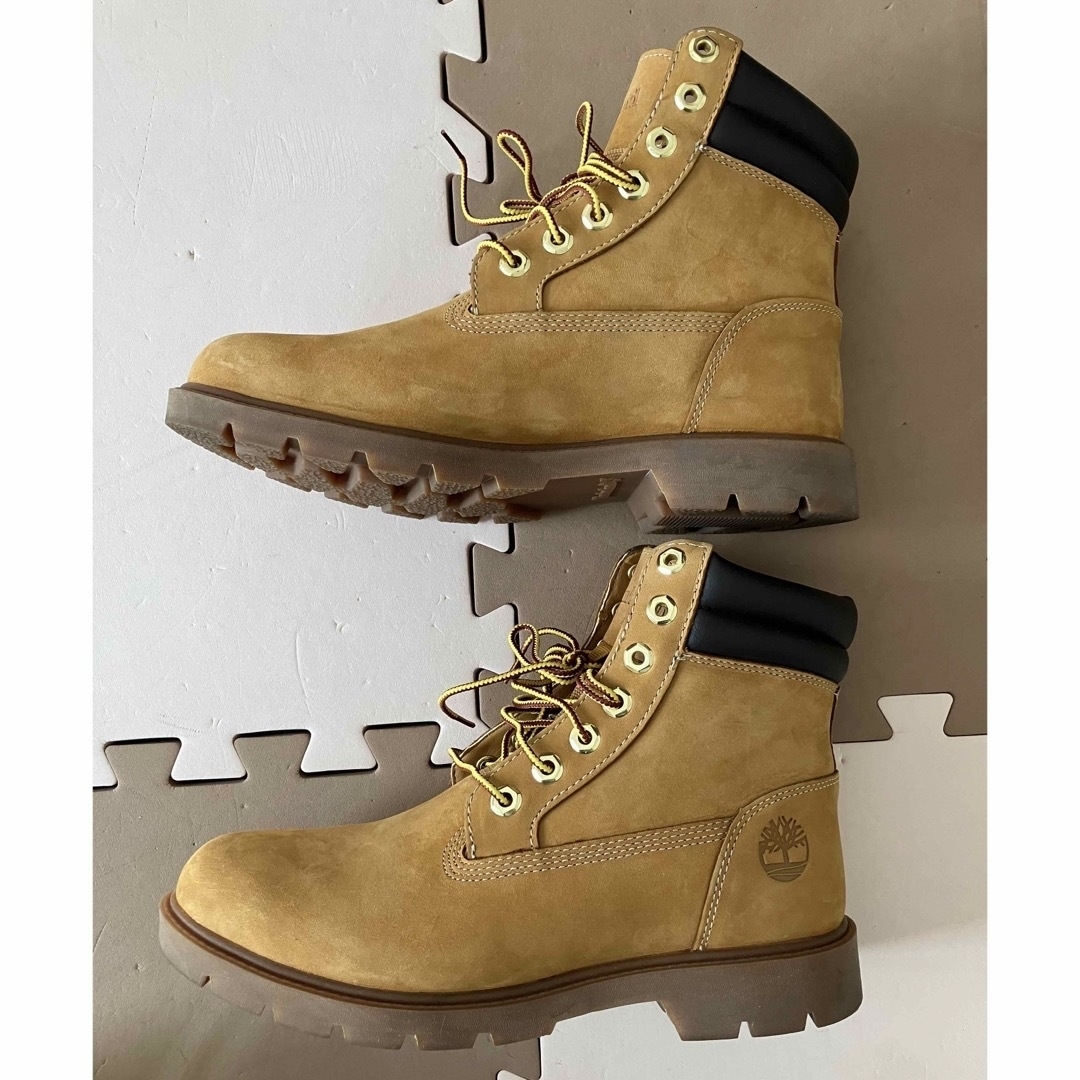 Timberland(ティンバーランド)のティンバーランドブーツ　【美品】＃ティンバーランド メンズの靴/シューズ(ブーツ)の商品写真