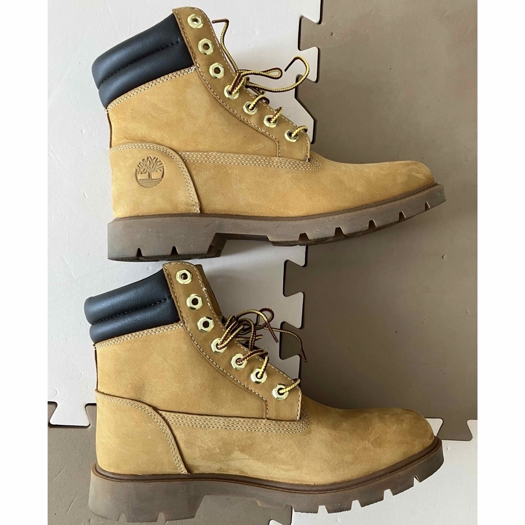 Timberland(ティンバーランド)のティンバーランドブーツ　【美品】＃ティンバーランド メンズの靴/シューズ(ブーツ)の商品写真