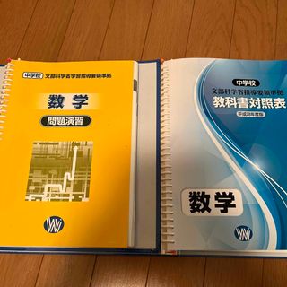 中学校 数学 要点整理 問題演習(語学/参考書)